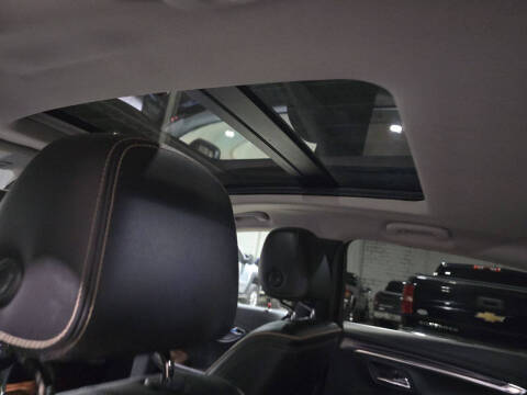 2015 Chevrolet Impala LT