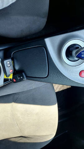 2014 Toyota Prius Three