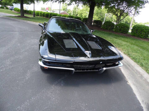 2009 Chevrolet Corvette