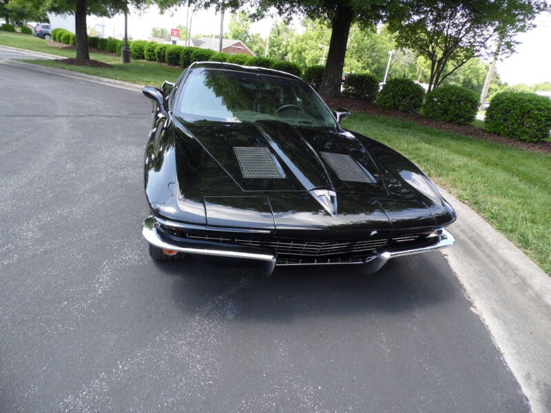 2009 Chevrolet Corvette