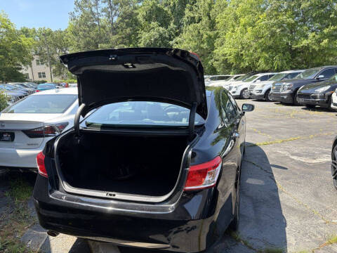 2011 Lexus ES 350