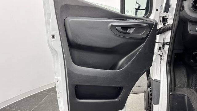 2020 Freightliner Sprinter 3500