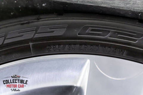 2010 Chevrolet Camaro SS