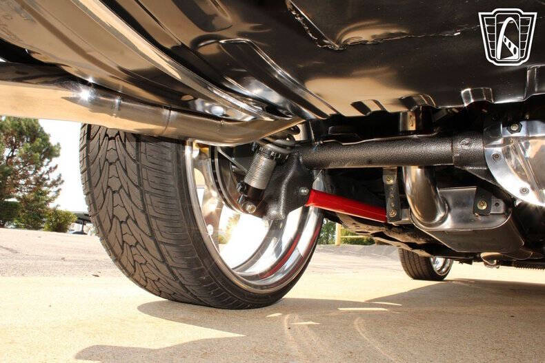 1987 Chevrolet Monte Carlo LS
