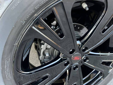 2008 Ford Explorer Sport Trac Limited