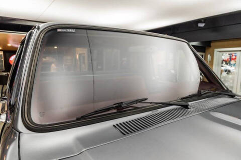 1987 Chevrolet R/V 10 Series