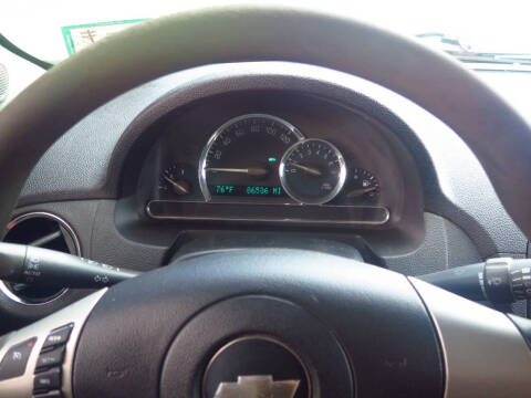 2008 Chevrolet HHR Panel LT
