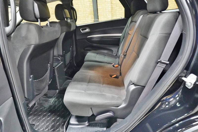 2020 Dodge Durango Pursuit