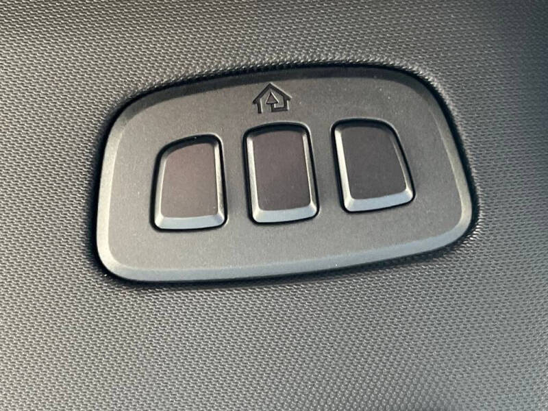 2024 Ford Mustang Mach-E GT