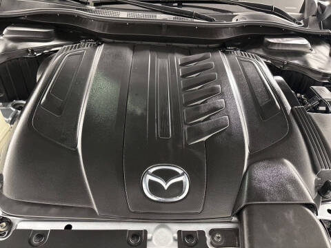 2025 Mazda CX-90 3.3 Turbo Premium Plus