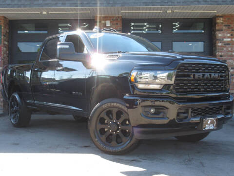 2023 RAM 2500