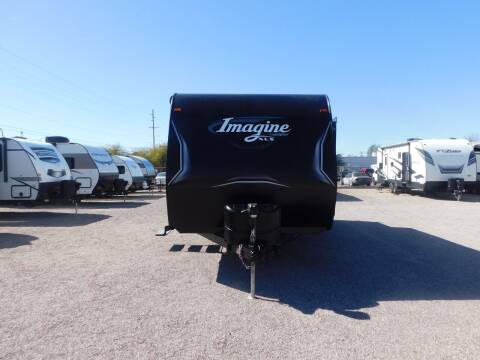 2021 Grand Design Imagine XLS 22MLE for sale at Eastside RV Liquidators in Tucson AZ