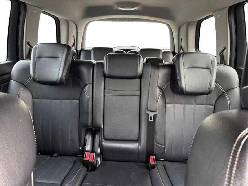 2015 Mercedes-Benz GL-Class GL 450 4MATIC