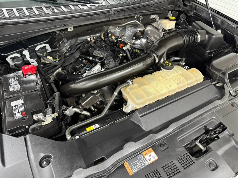 2023 Lincoln Navigator L Standard