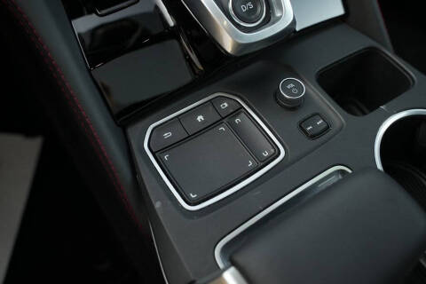 2023 Acura MDX SH-AWD w/A-SPEC