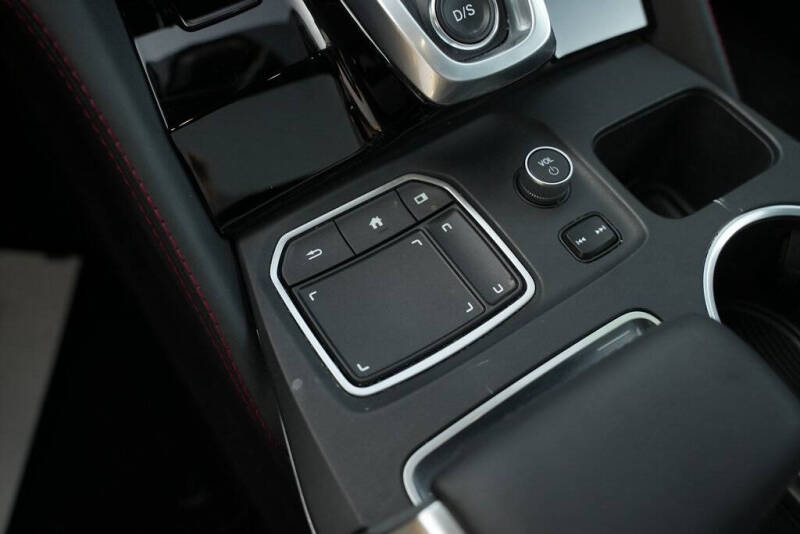 2023 Acura MDX SH-AWD w/A-SPEC