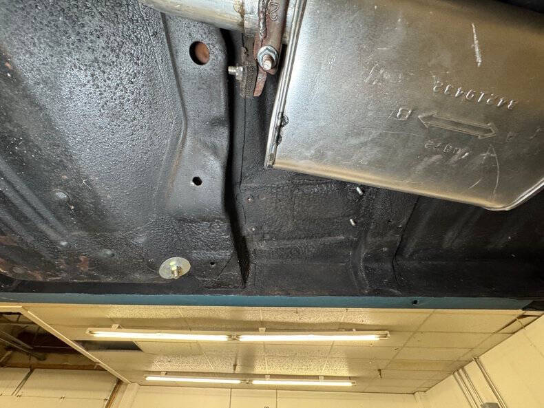 1960 Chevrolet Impala