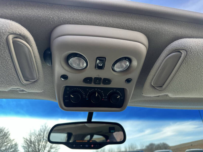 2004 Chevrolet Tahoe Z71