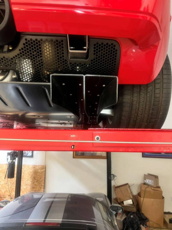 2005 Ford GT Base - Photo 44