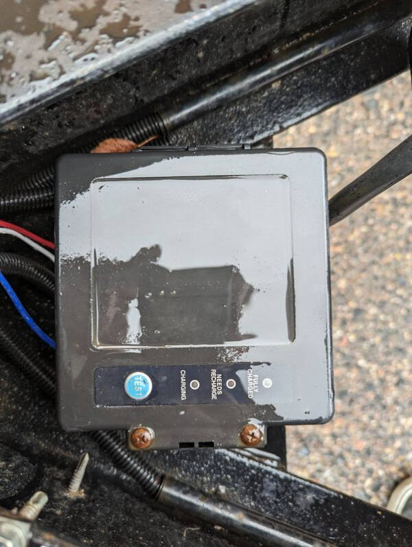 2021 Carry-on Trailer n/a