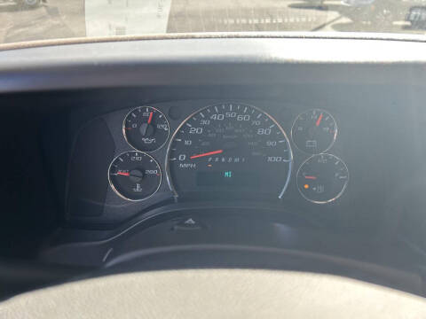 2025 Chevrolet Express 2500