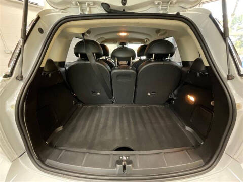 2014 MINI Countryman Cooper