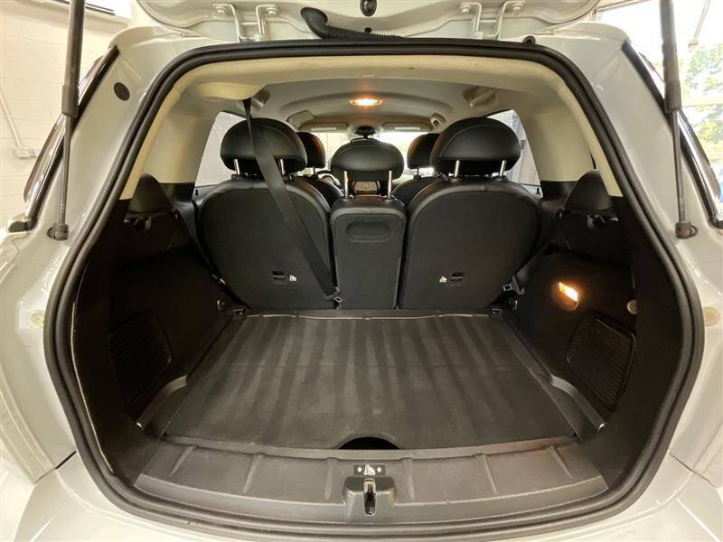 2014 MINI Countryman Cooper