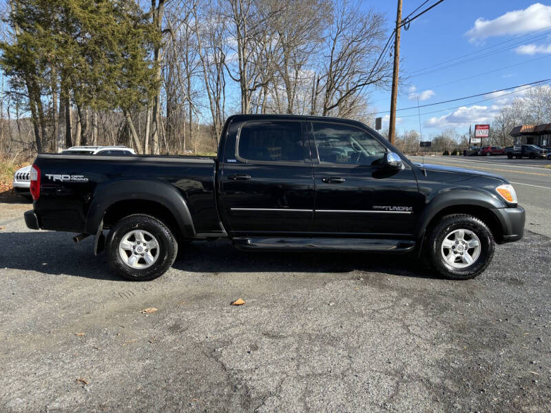 2006 Toyota Tundra SR5 photo 11