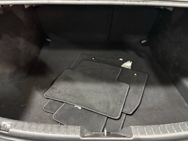 2025 Mazda Mazda3 Sedan 2.5 S Preferred