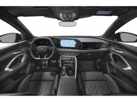 2025 Audi SQ5 quattro Prestige TFSI