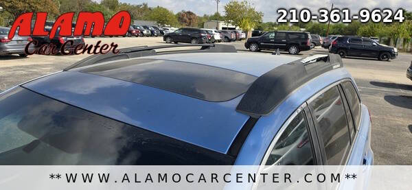 2011 Subaru Outback 2.5i Limited