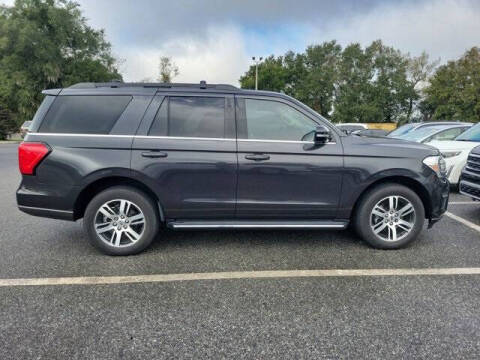 2023 Ford Expedition XLT