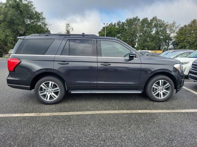 2023 Ford Expedition XLT