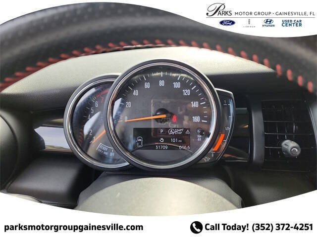 2021 MINI Hardtop 2 Door Cooper S