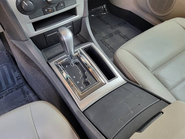 2006 Dodge Charger RT