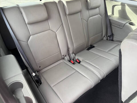 2009 Honda Pilot EX-L w/DVD