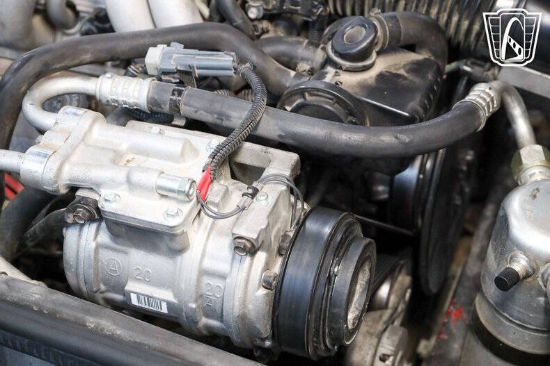 1989 Chevrolet Corvette