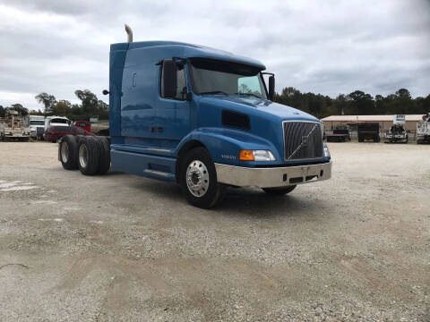 1999  Volvo VNL64T for sale at Ramsey Truck Sales LLC in Benton AR