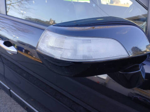 2012 Acura RDX SH-AWD