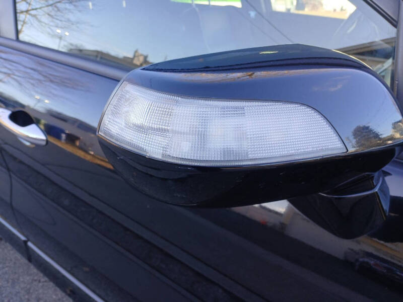 2012 Acura RDX SH-AWD