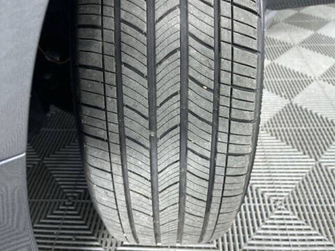 2025 Nissan LEAF SV PLUS