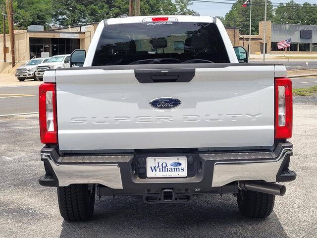 2026 Ford F-250 Super Duty