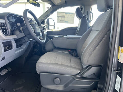 2026 Ford F-250 Super Duty