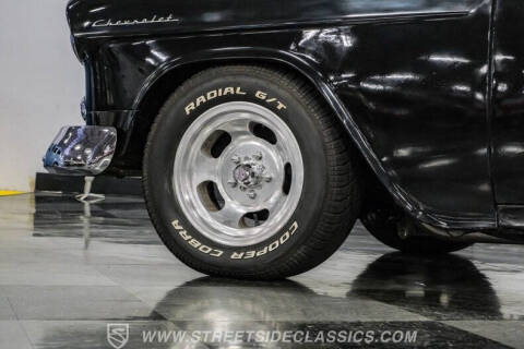 1955 Chevrolet 210