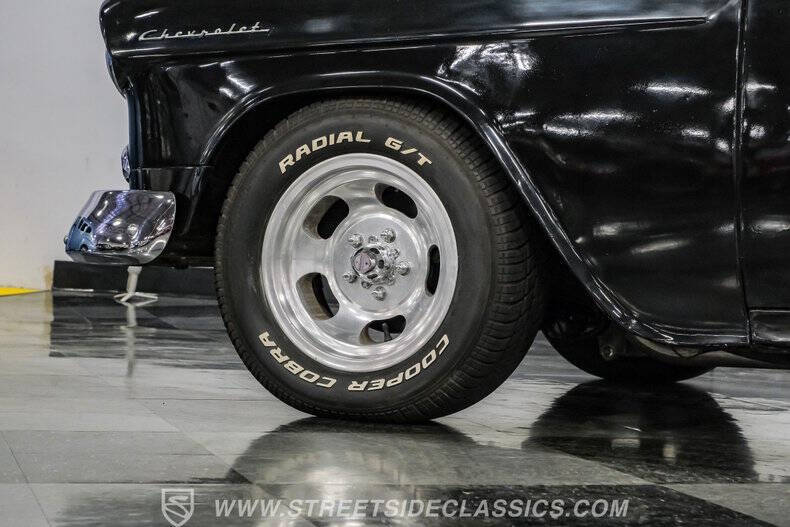 1955 Chevrolet 210