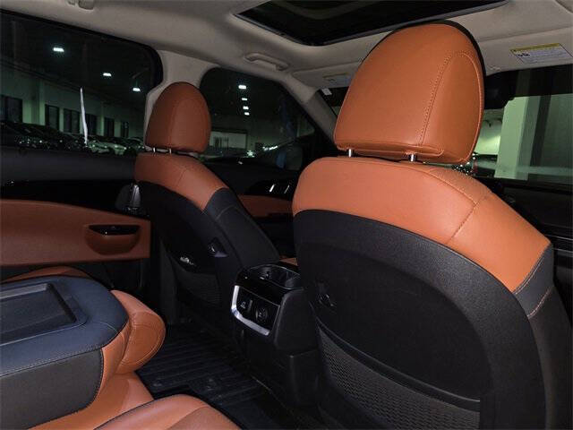 2023 Kia Carnival SX Prestige