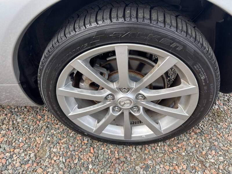 2007 Mazda MX-5 Miata Sport