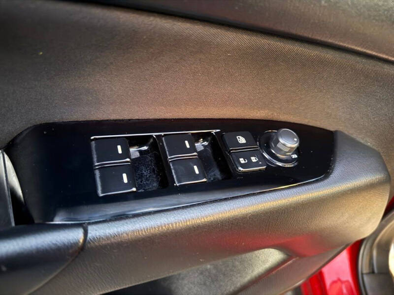 2019 Mazda CX-5 Sport