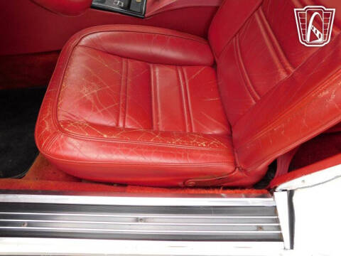 1977 Chevrolet Corvette