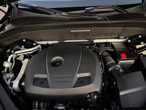 2021 Volvo XC90 T6 Inscription 7-Passenger